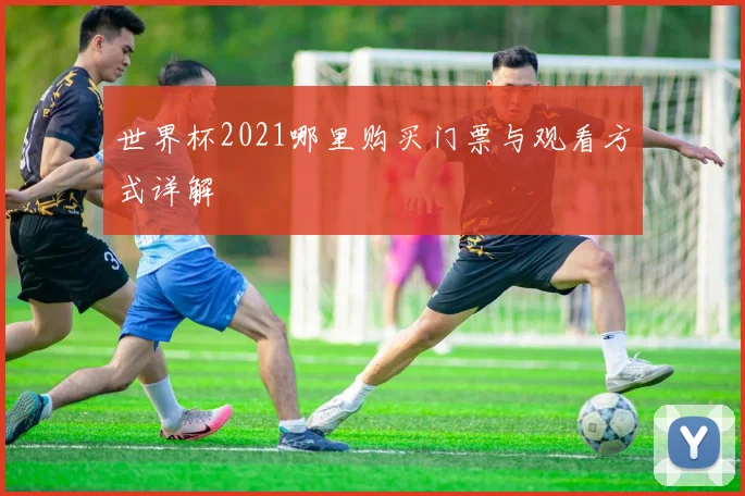 世界杯2021哪里购买门票与观看方式详解