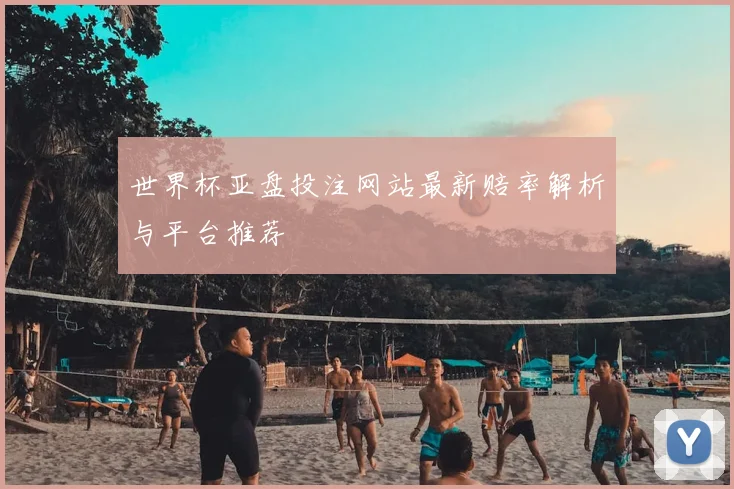 世界杯亚盘投注网站最新赔率解析与平台推荐